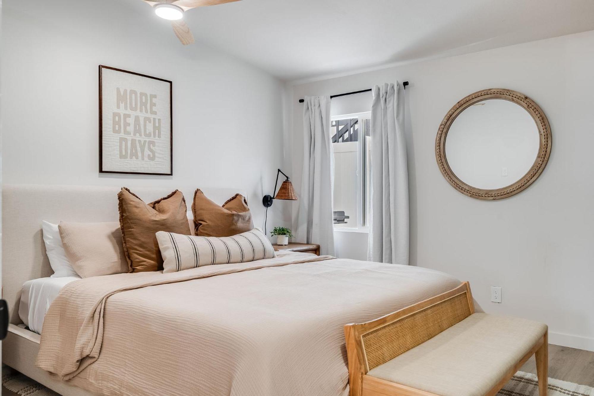 New Boho-beach House
