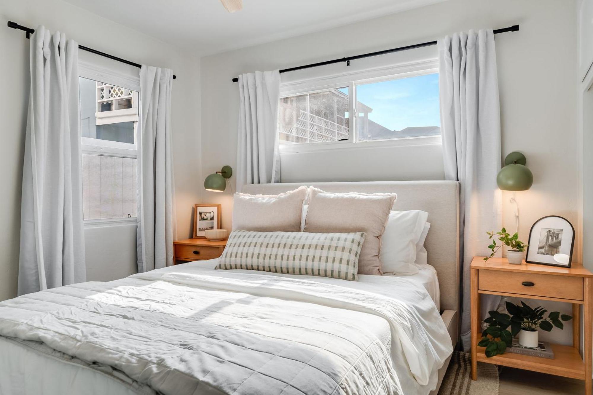 New Boho-beach House